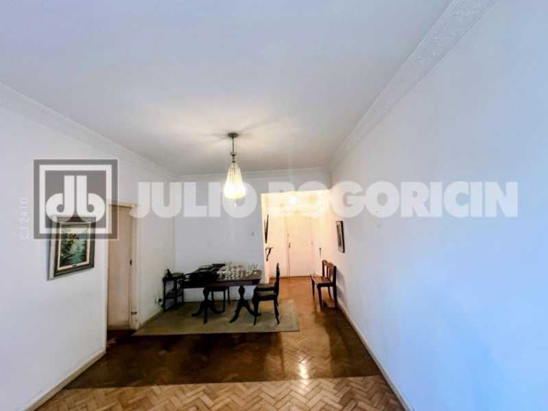Conheça 1000162364 do imóvel - No quadrilátero entre Aníbal e Garcia - JBIPA35082 - 5 1000162364 - 5