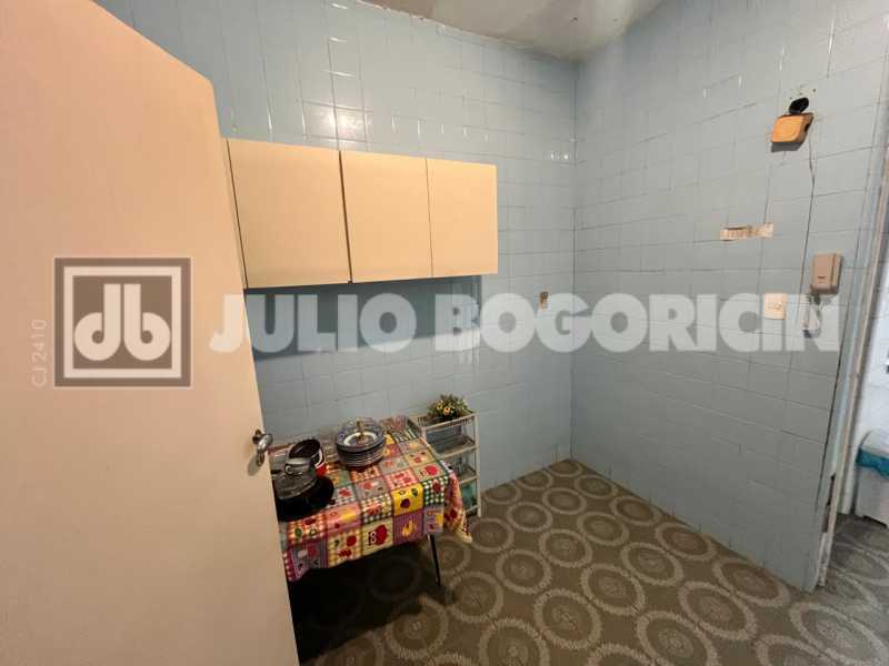 Conheça 1000162350 do imóvel - No quadrilátero entre Aníbal e Garcia - JBIPA35082 - 7 1000162350 - 7
