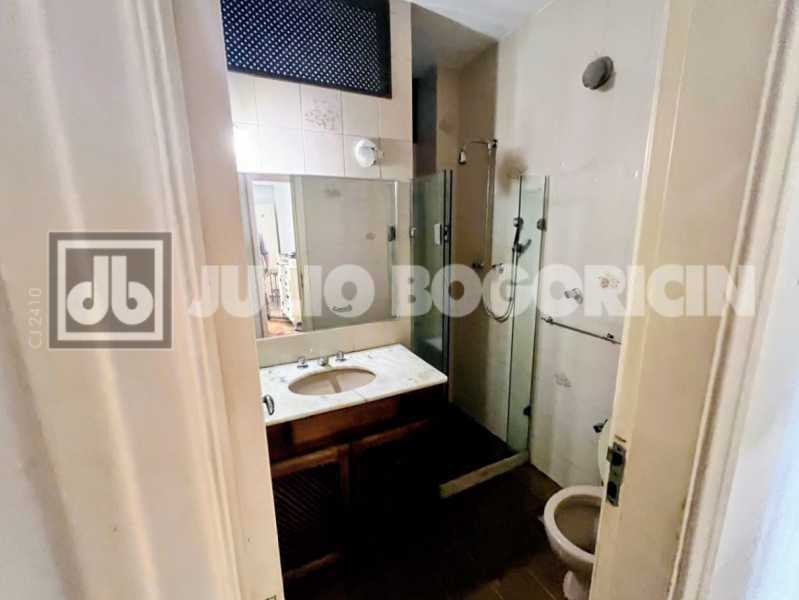 Conheça 1000162380 do imóvel - No quadrilátero entre Aníbal e Garcia - JBIPA35082 - 20 1000162380 - 20