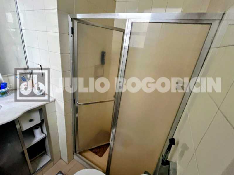 Conheça 1000162381 do imóvel - No quadrilátero entre Aníbal e Garcia - JBIPA35082 - 21 1000162381 - 21