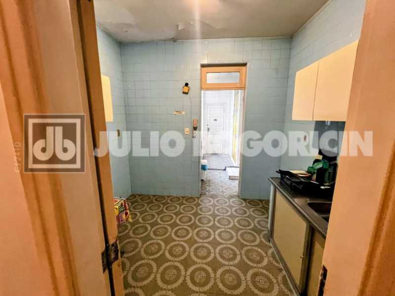 Conheça 1000162382 do imóvel - No quadrilátero entre Aníbal e Garcia - JBIPA35082 - 22 1000162382 - 22