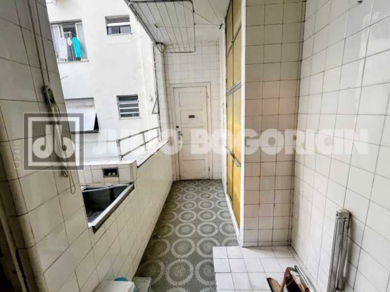 Conheça 1000162384 do imóvel - No quadrilátero entre Aníbal e Garcia - JBIPA35082 - 24 1000162384 - 24