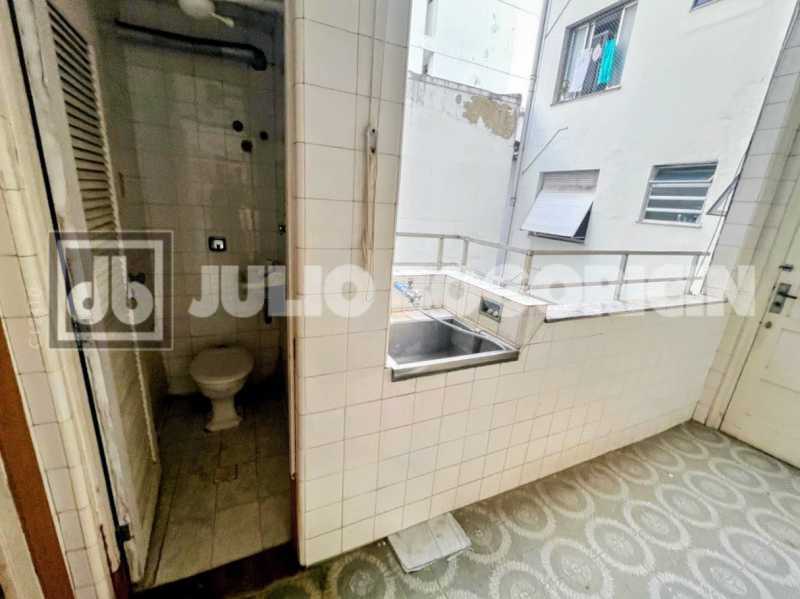 Conheça 1000162385 do imóvel - No quadrilátero entre Aníbal e Garcia - JBIPA35082 - 25 1000162385 - 25