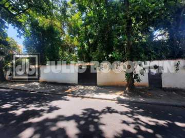 Ótima localização - Freguesia - Jacarepaguá - Terreno - 840 m² - aclive - Ótima localização! - JBJ81400
