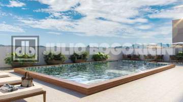 Apartamento à venda Rua Comendador Bastos, Freguesia (Ilha do Governador), Rio de Janeiro - R$ 220.900 - JBI11203