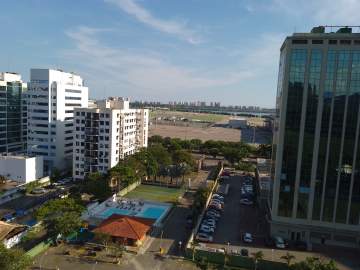 Oportunidade - Apartamento à venda Avenida Embaixador Abelardo Bueno, Barra da Tijuca, Rio de Janeiro - R$ 440.000 - JBB216355