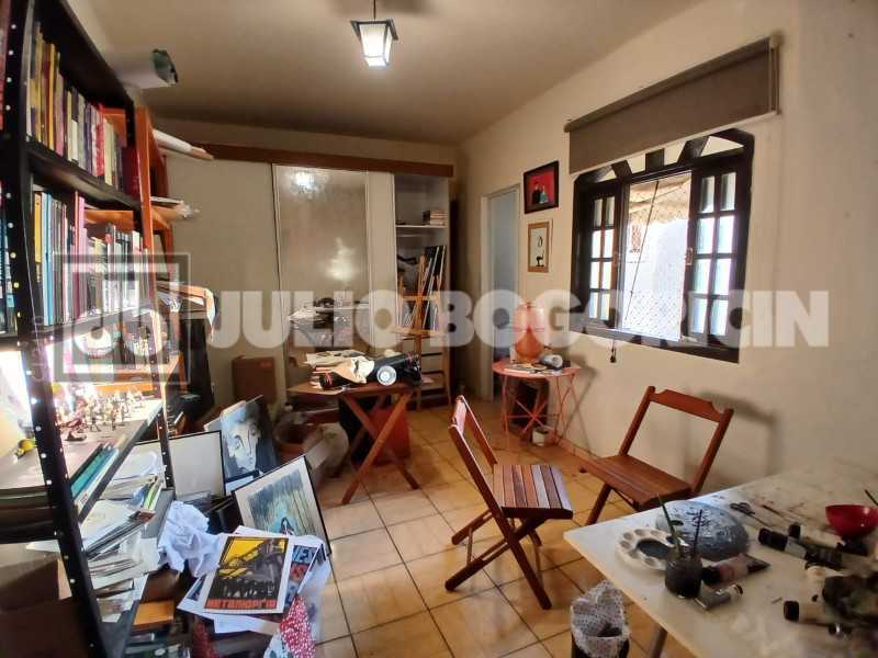 Casa 550k JS 3 - 5
