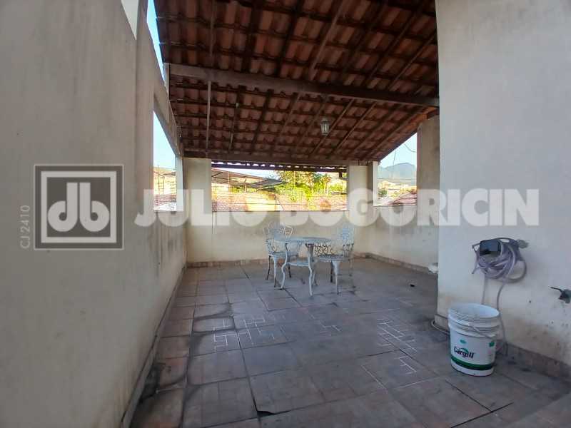 Casa 550k JS 9 - 20