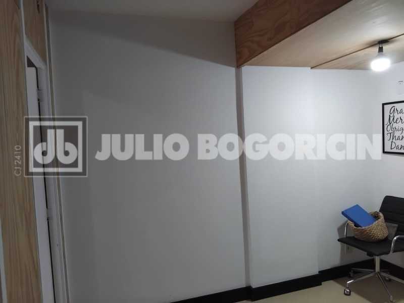 4 - Sala comercial - Ipanema - - 4