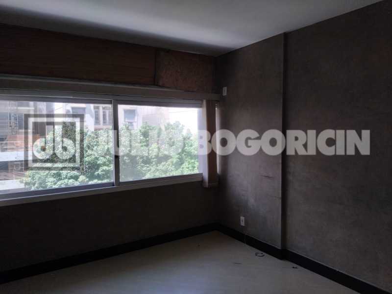 6 - Sala comercial - Ipanema - - 6