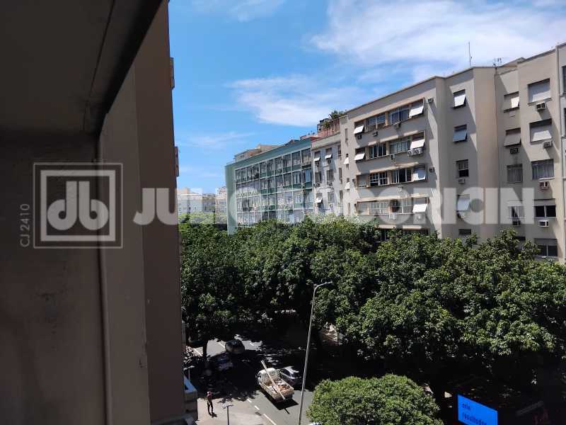 9 - Sala comercial - Ipanema - - 9