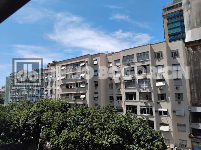 10 - Sala comercial - Ipanema  - 10