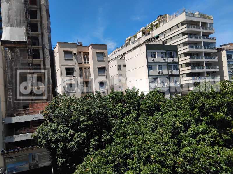 11 - Sala comercial - Ipanema  - 11
