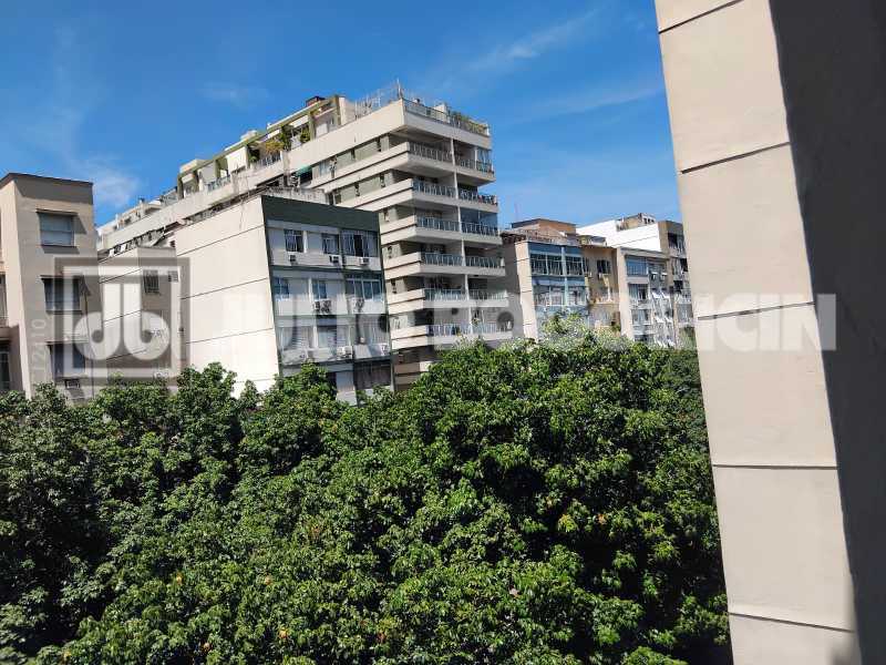 12 - Sala comercial - Ipanema  - 12