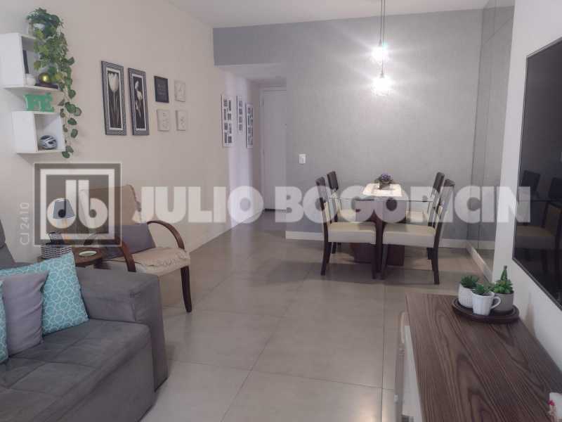 Conheça 55. do imóvel - Villa Splendore - JBM222960 - 4 55. - 4
