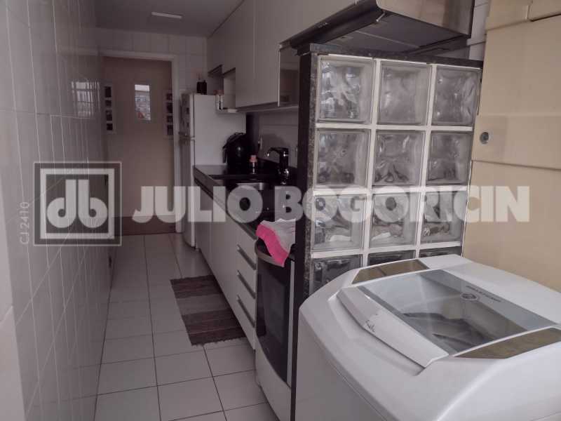 Conheça 100. do imóvel - Villa Splendore - JBM222960 - 15 100. - 15