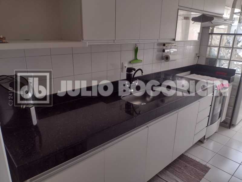 Conheça 105. do imóvel - Villa Splendore - JBM222960 - 19 105. - 19