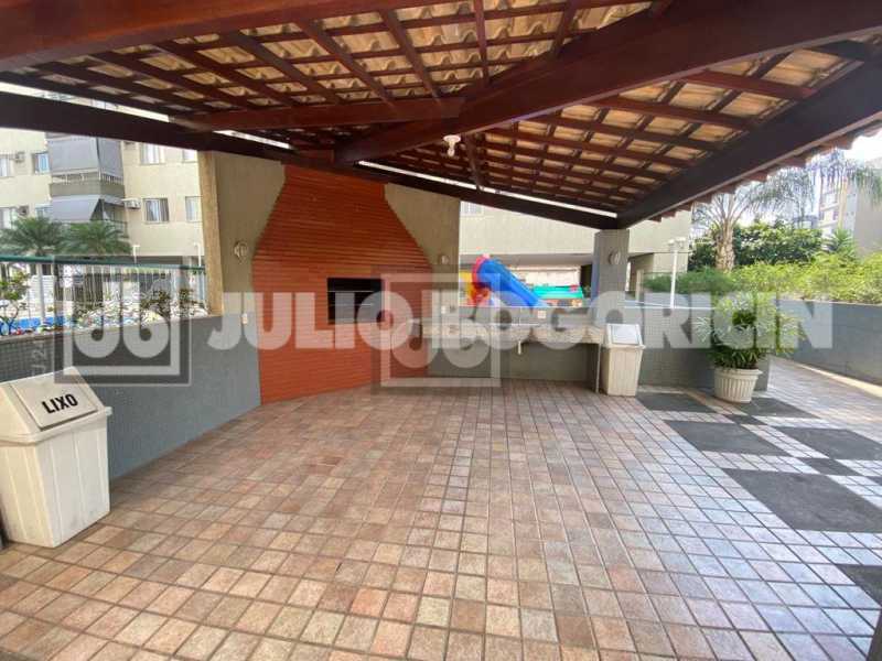 Conheça 40 do imóvel - Villa Splendore - JBM222960 - 17 40 - 17