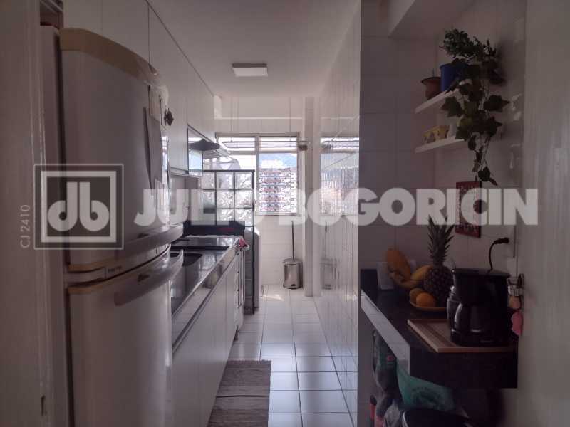 Conheça 107. do imóvel - Villa Splendore - JBM222960 - 18 107. - 18