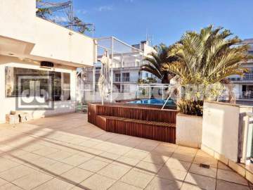 Imperdível - CONDOMINIO MAXIMO COBERTURA DUPLEX 4 QUARTOS 316M2 - JBRB502356