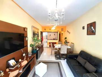 Oportunidade - APARTAMENTO FREGUESIA VARANDA 2 QUARTOS DEPENDENCIAS 1 VAGA 95 M² - JBJ203805