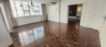 Imperdível - Apartamento 4 quartos à venda Copacabana, Rio de Janeiro - R$ 2.100.000 - JBC48037
