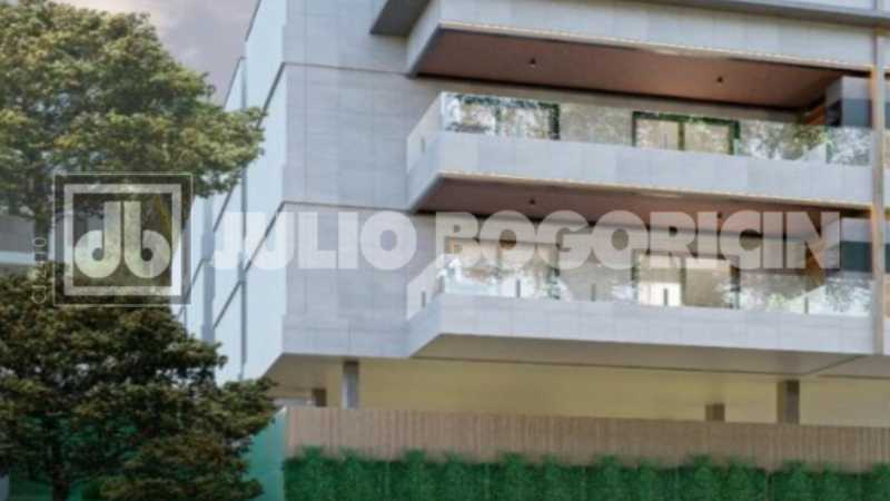 cambauba 6 - 1