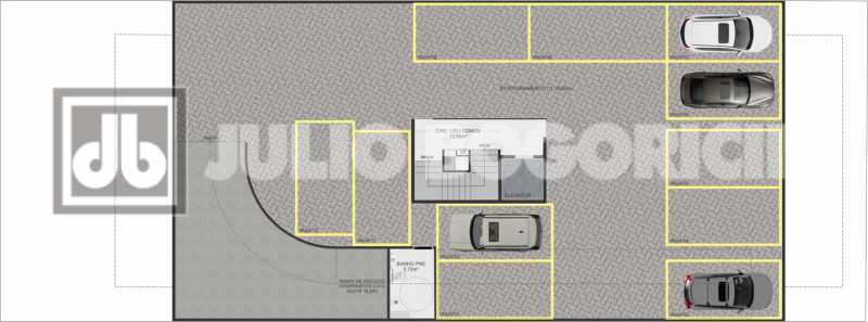 GERAL-ESTACIONAMENTO - 18