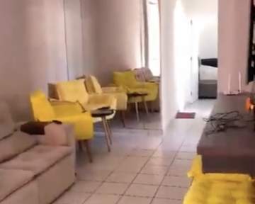 Exclusividade - Apartamento à venda Rua Condessa Belmonte, Engenho Novo, Rio de Janeiro - R$ 170.000 - JBM222956
