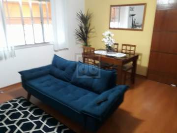 Ilha do Governador - Moneró - Venda - Apartamento - 2 Quartos - Vaga de Garagem - Julio Bogoricin - JBI28655