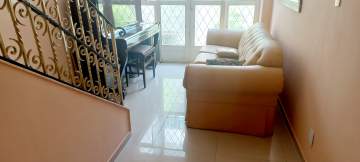 Casa 4 quartos à venda Méier, Rio de Janeiro - R$ 1.050.000 - JBM608090