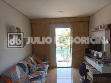 Apartamento : Padrão / Residencial / Taquara - JBJ203807