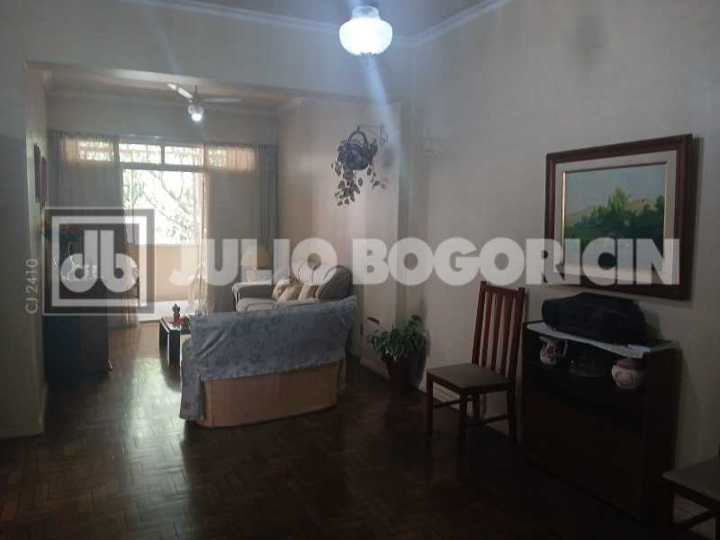 Conheça WhatsApp Image 2025-02-11 at 1 do imóvel - Apartamento 150M², 2 minutos metrô Saens Pena, Carlos de Vasconcelos, Salão 3 ambientes, 3 quartos, vaga. - JBT305133 - 1 WhatsApp Image 2025-02-11 at 1 - 1