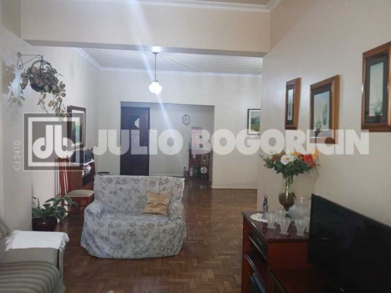 Conheça WhatsApp Image 2025-02-11 at 1 do imóvel - Apartamento 150M², 2 minutos metrô Saens Pena, Carlos de Vasconcelos, Salão 3 ambientes, 3 quartos, vaga. - JBT305133 - 2 WhatsApp Image 2025-02-11 at 1 - 2