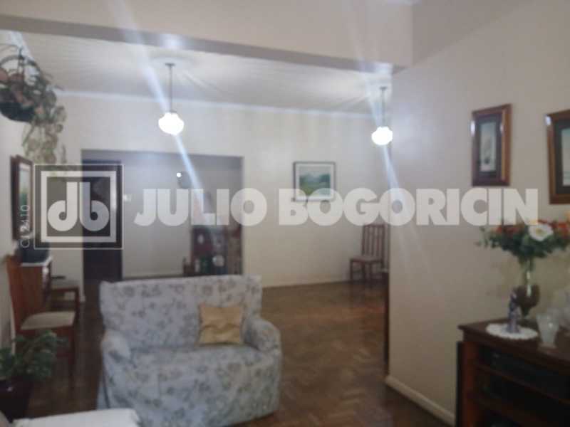 Conheça WhatsApp Image 2025-02-11 at 1 do imóvel - Apartamento 150M², 2 minutos metrô Saens Pena, Carlos de Vasconcelos, Salão 3 ambientes, 3 quartos, vaga. - JBT305133 - 4 WhatsApp Image 2025-02-11 at 1 - 4