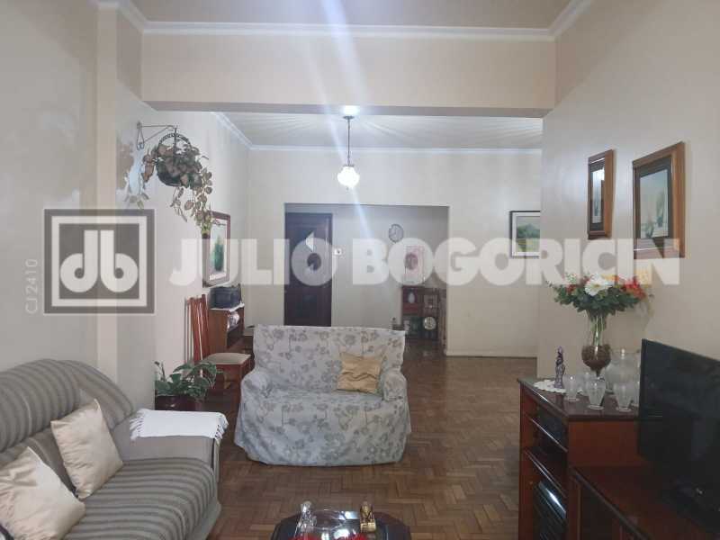 Conheça WhatsApp Image 2025-02-11 at 1 do imóvel - Apartamento 150M², 2 minutos metrô Saens Pena, Carlos de Vasconcelos, Salão 3 ambientes, 3 quartos, vaga. - JBT305133 - 5 WhatsApp Image 2025-02-11 at 1 - 5