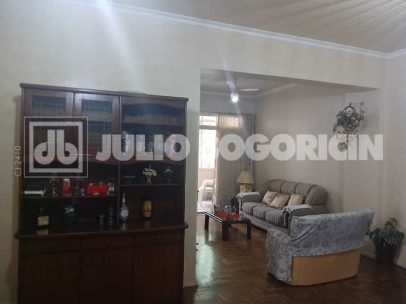 Conheça WhatsApp Image 2025-02-11 at 1 do imóvel - Apartamento 150M², 2 minutos metrô Saens Pena, Carlos de Vasconcelos, Salão 3 ambientes, 3 quartos, vaga. - JBT305133 - 6 WhatsApp Image 2025-02-11 at 1 - 6