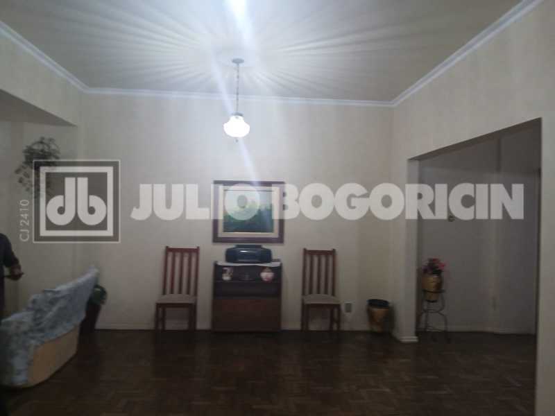 Conheça WhatsApp Image 2025-02-11 at 1 do imóvel - Apartamento 150M², 2 minutos metrô Saens Pena, Carlos de Vasconcelos, Salão 3 ambientes, 3 quartos, vaga. - JBT305133 - 7 WhatsApp Image 2025-02-11 at 1 - 7