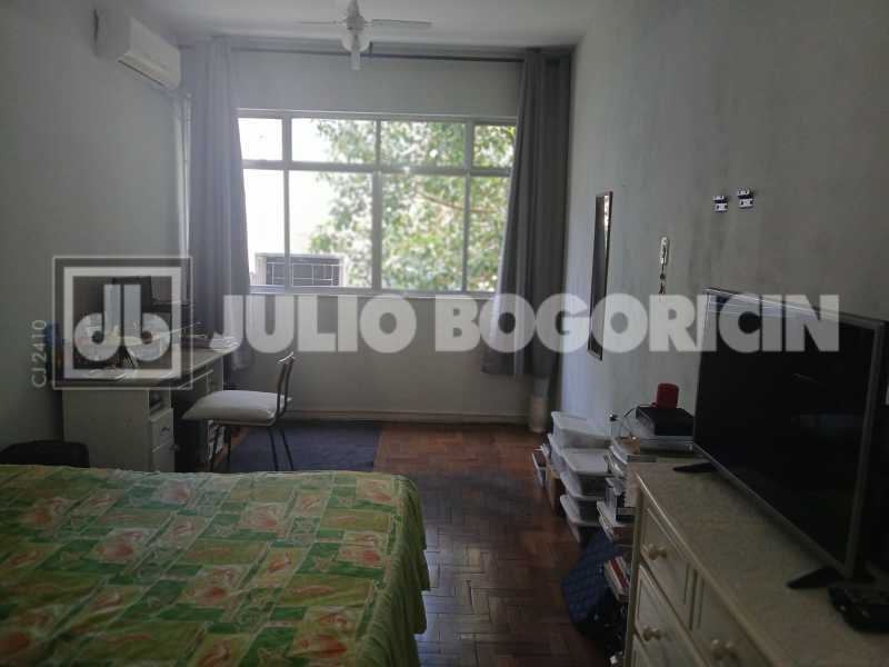 Conheça WhatsApp Image 2025-02-11 at 1 do imóvel - Apartamento 150M², 2 minutos metrô Saens Pena, Carlos de Vasconcelos, Salão 3 ambientes, 3 quartos, vaga. - JBT305133 - 10 WhatsApp Image 2025-02-11 at 1 - 10