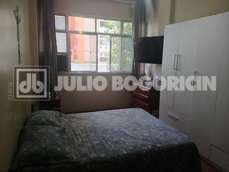 Conheça WhatsApp Image 2025-02-11 at 1 do imóvel - Apartamento 150M², 2 minutos metrô Saens Pena, Carlos de Vasconcelos, Salão 3 ambientes, 3 quartos, vaga. - JBT305133 - 11 WhatsApp Image 2025-02-11 at 1 - 11