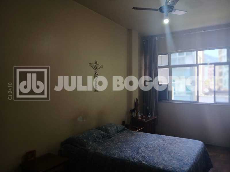 Conheça WhatsApp Image 2025-02-11 at 1 do imóvel - Apartamento 150M², 2 minutos metrô Saens Pena, Carlos de Vasconcelos, Salão 3 ambientes, 3 quartos, vaga. - JBT305133 - 12 WhatsApp Image 2025-02-11 at 1 - 12
