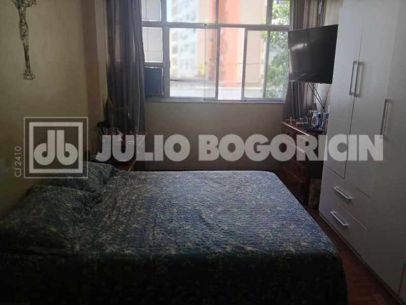 Conheça WhatsApp Image 2025-02-11 at 1 do imóvel - Apartamento 150M², 2 minutos metrô Saens Pena, Carlos de Vasconcelos, Salão 3 ambientes, 3 quartos, vaga. - JBT305133 - 13 WhatsApp Image 2025-02-11 at 1 - 13
