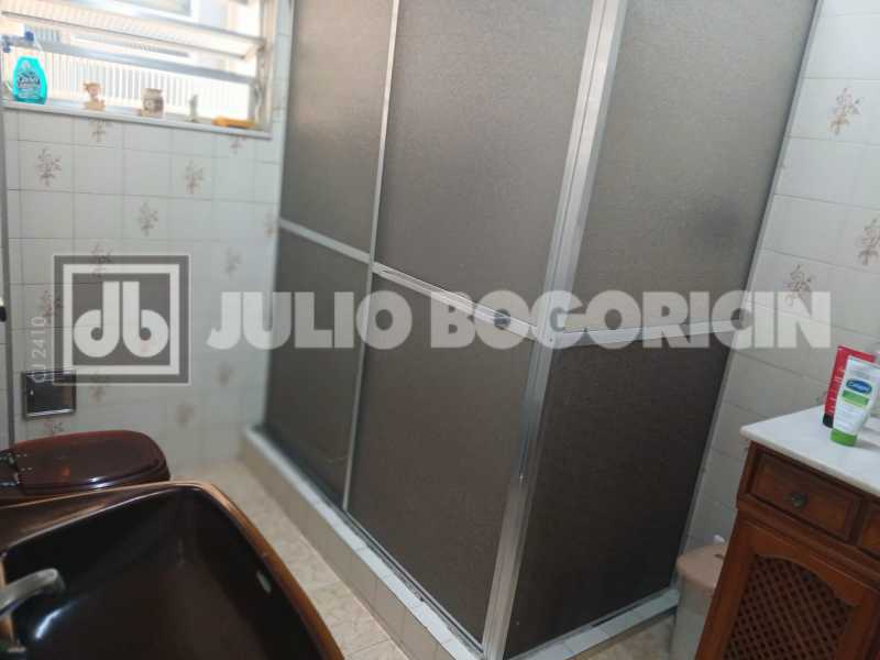 Conheça WhatsApp Image 2025-02-11 at 1 do imóvel - Apartamento 150M², 2 minutos metrô Saens Pena, Carlos de Vasconcelos, Salão 3 ambientes, 3 quartos, vaga. - JBT305133 - 14 WhatsApp Image 2025-02-11 at 1 - 14