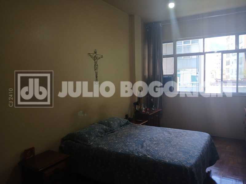 Conheça WhatsApp Image 2025-02-11 at 1 do imóvel - Apartamento 150M², 2 minutos metrô Saens Pena, Carlos de Vasconcelos, Salão 3 ambientes, 3 quartos, vaga. - JBT305133 - 17 WhatsApp Image 2025-02-11 at 1 - 17