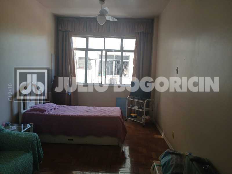 Conheça WhatsApp Image 2025-02-11 at 1 do imóvel - Apartamento 150M², 2 minutos metrô Saens Pena, Carlos de Vasconcelos, Salão 3 ambientes, 3 quartos, vaga. - JBT305133 - 20 WhatsApp Image 2025-02-11 at 1 - 20