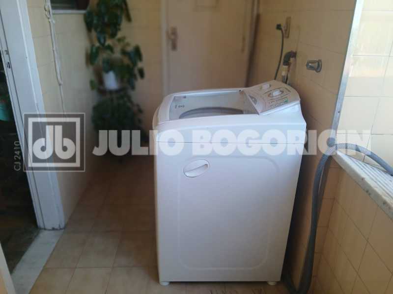 Conheça WhatsApp Image 2025-02-11 at 1 do imóvel - Apartamento 150M², 2 minutos metrô Saens Pena, Carlos de Vasconcelos, Salão 3 ambientes, 3 quartos, vaga. - JBT305133 - 27 WhatsApp Image 2025-02-11 at 1 - 27