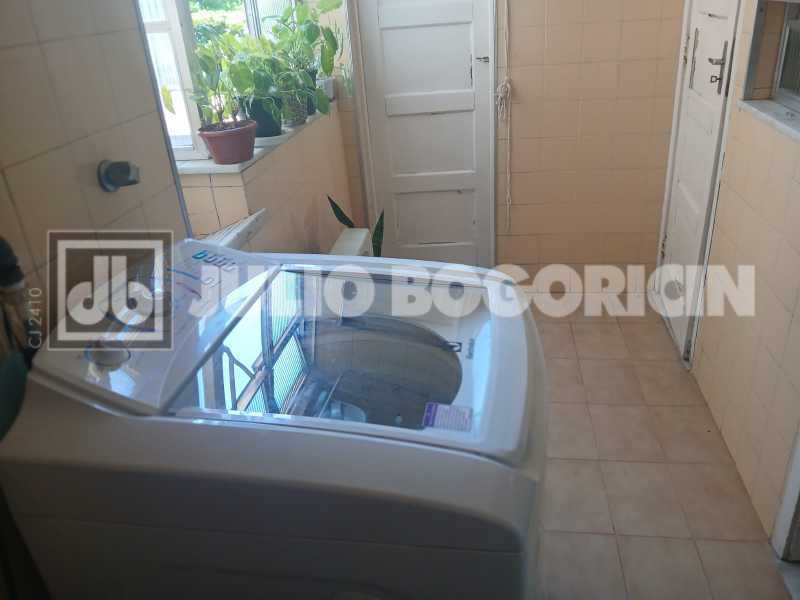 Conheça WhatsApp Image 2025-02-11 at 1 do imóvel - Apartamento 150M², 2 minutos metrô Saens Pena, Carlos de Vasconcelos, Salão 3 ambientes, 3 quartos, vaga. - JBT305133 - 28 WhatsApp Image 2025-02-11 at 1 - 28
