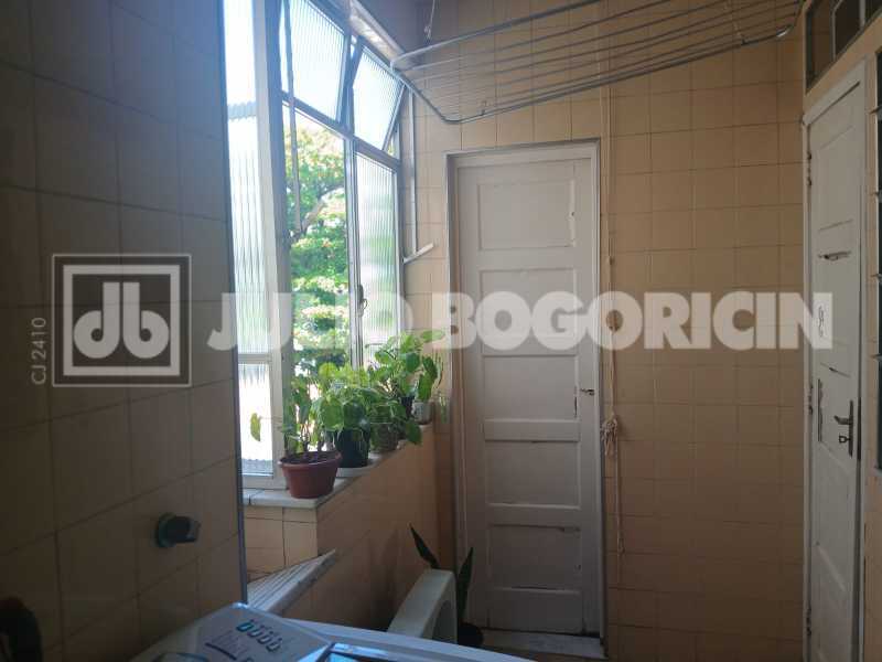 Conheça WhatsApp Image 2025-02-11 at 1 do imóvel - Apartamento 150M², 2 minutos metrô Saens Pena, Carlos de Vasconcelos, Salão 3 ambientes, 3 quartos, vaga. - JBT305133 - 30 WhatsApp Image 2025-02-11 at 1 - 30