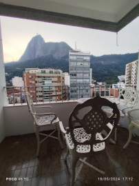 Apartamento 3 quartos à venda Humaitá, Rio de Janeiro - R$ 1.575.000 - JBIPA35086
