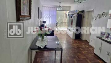 Oportunidade - Apartamento 3 quartos à venda Rio Comprido, Rio de Janeiro - R$ 460.000 - JBAP304814